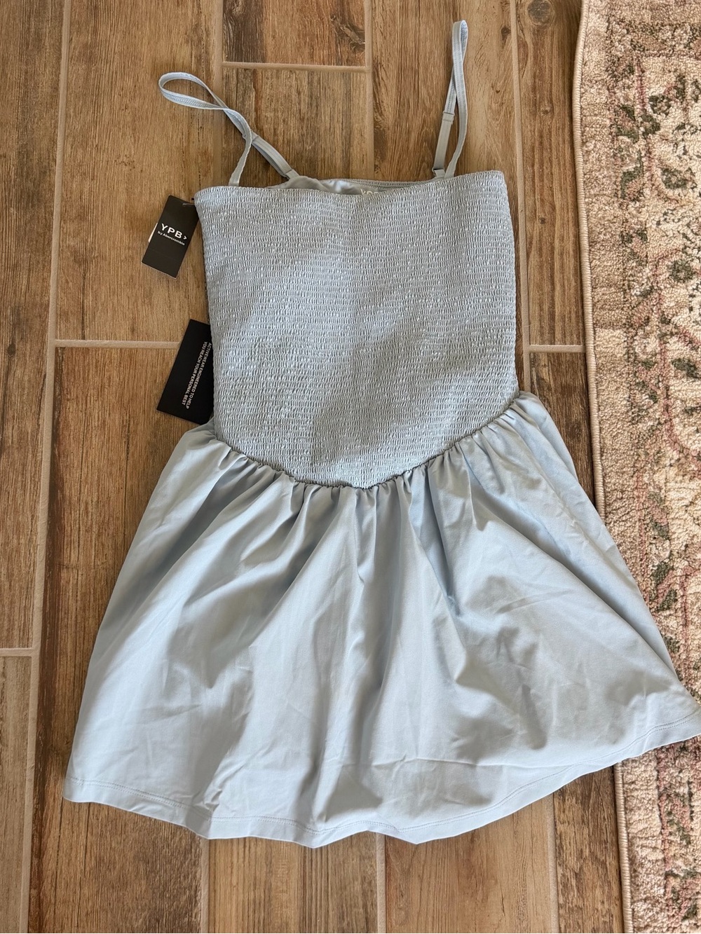 Abercrombie & Fitch active dress